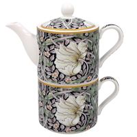 Pimpernel Mug Tea for One
