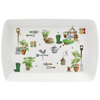 Green Fingers Tray S