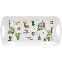 Green Fingers Tray M