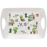 Green Fingers Tray L