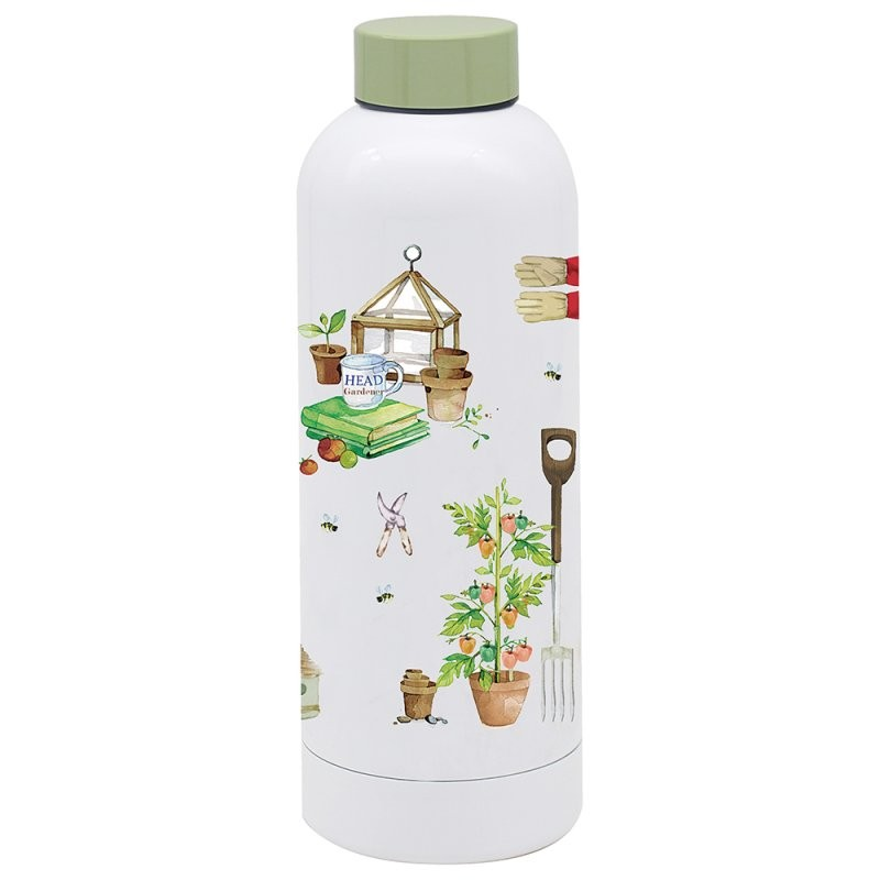Green Fingers Drinks Bottle