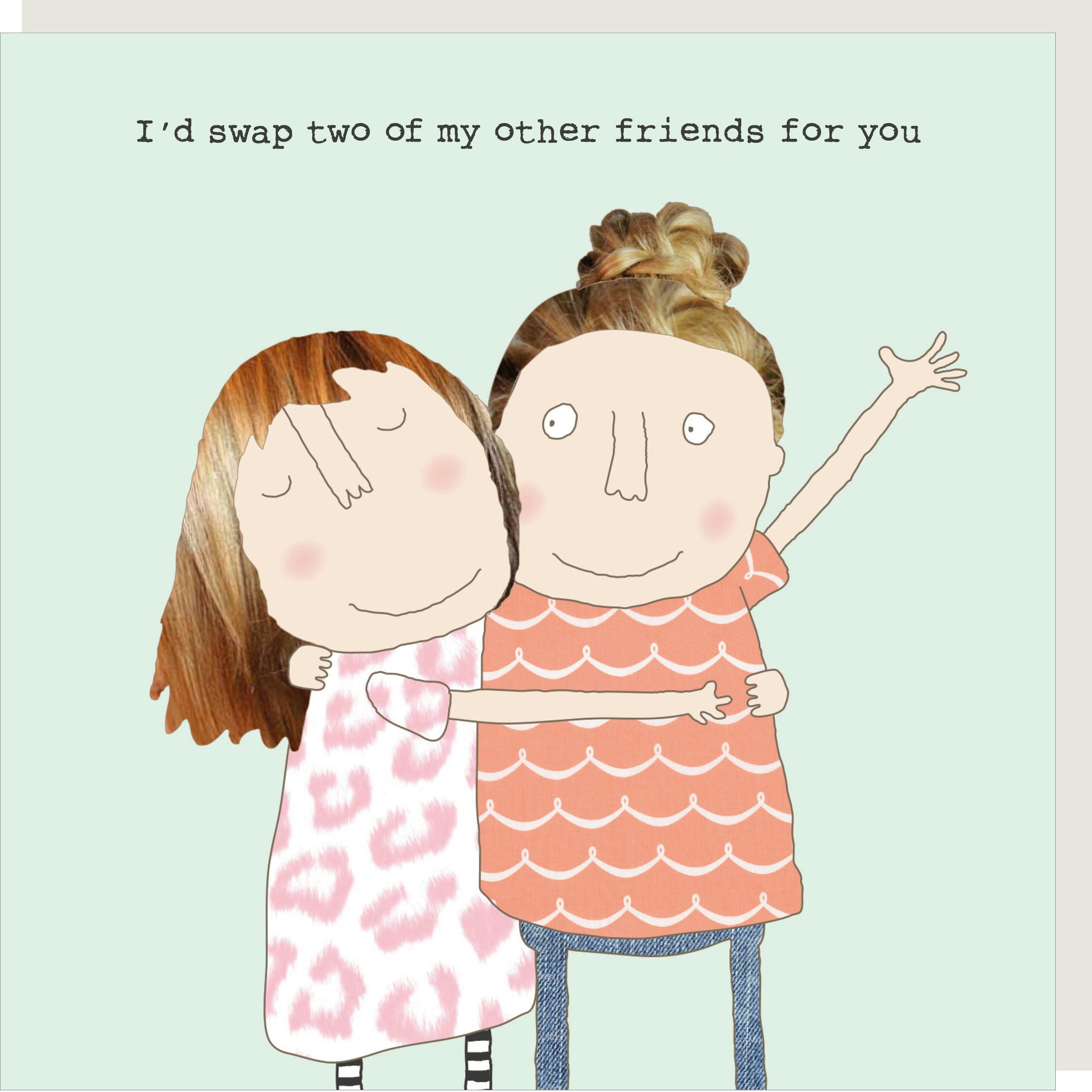 Card Swap