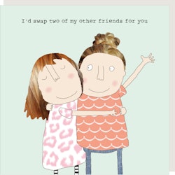 Card Swap