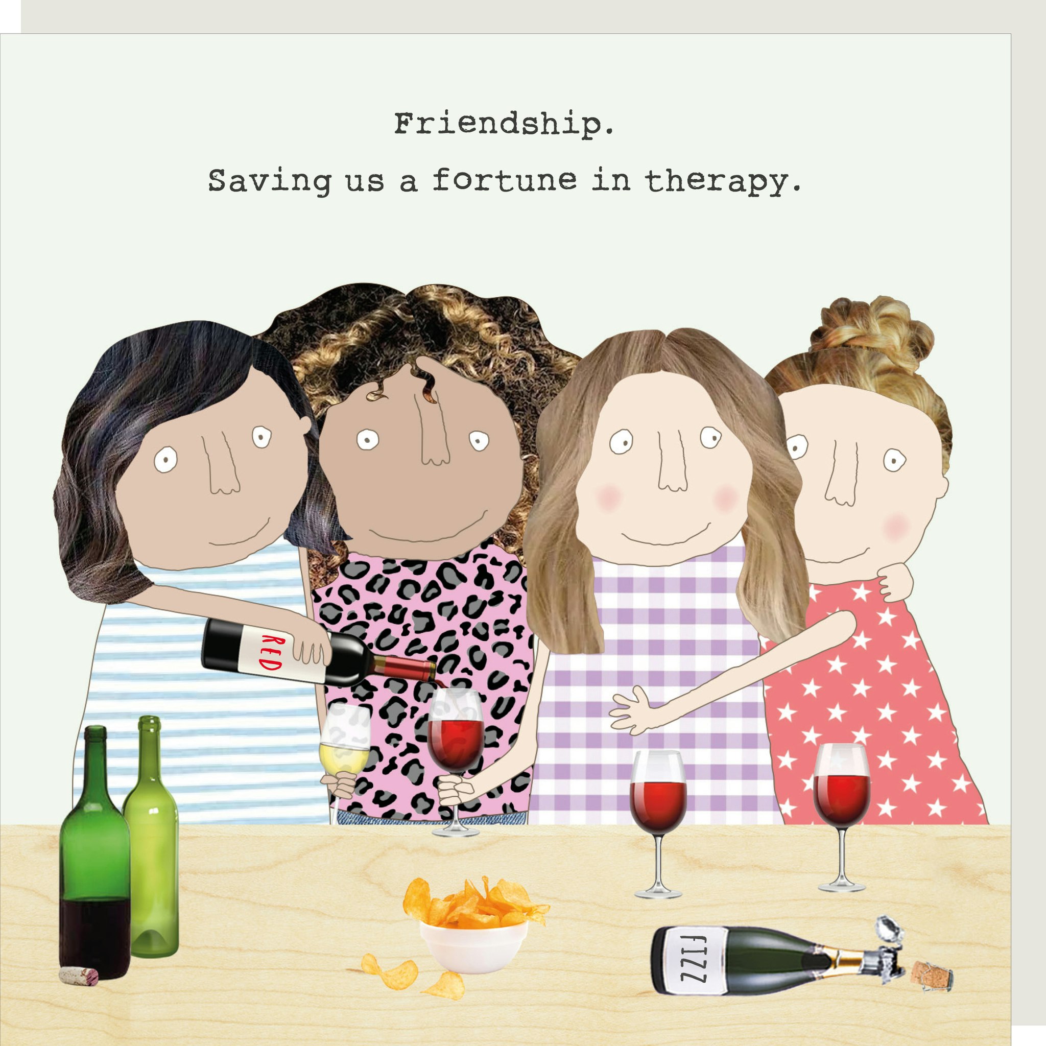 Card Therapy