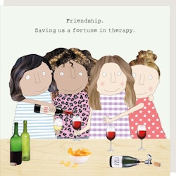 Card Therapy