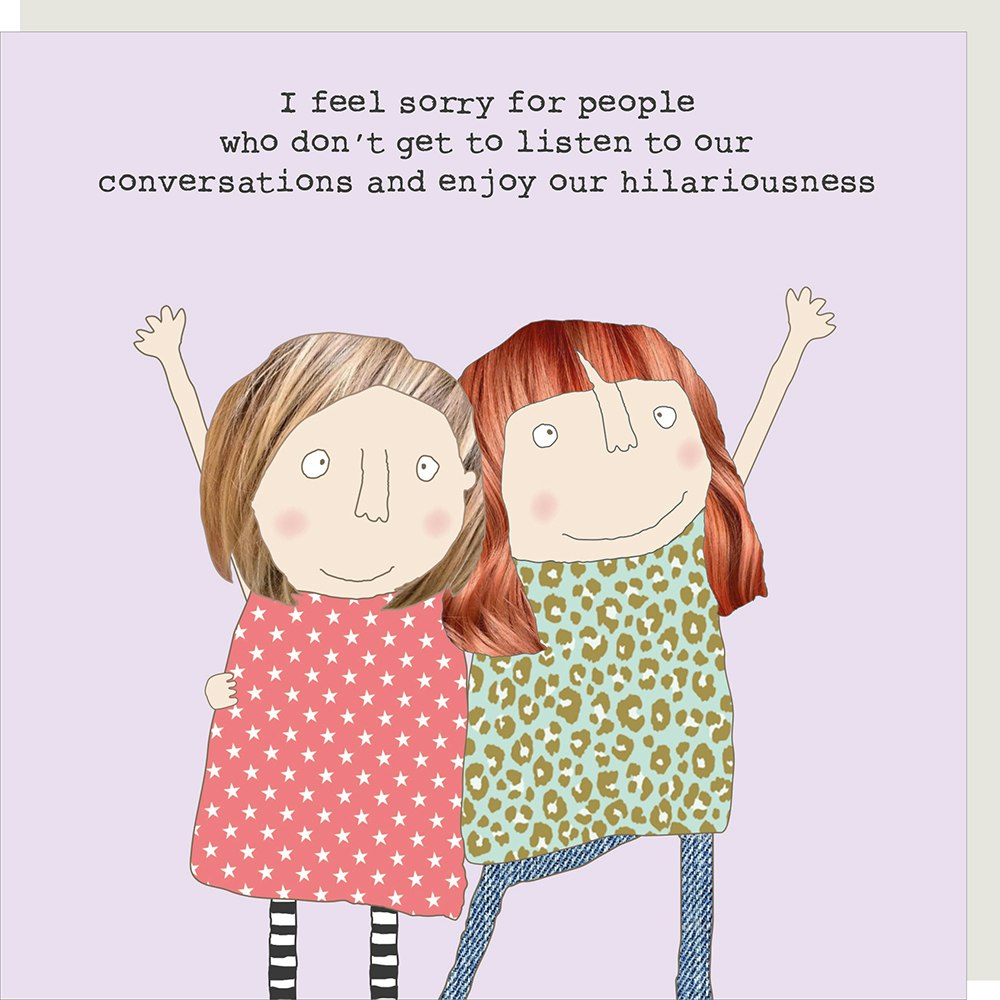 Card Hilariousness