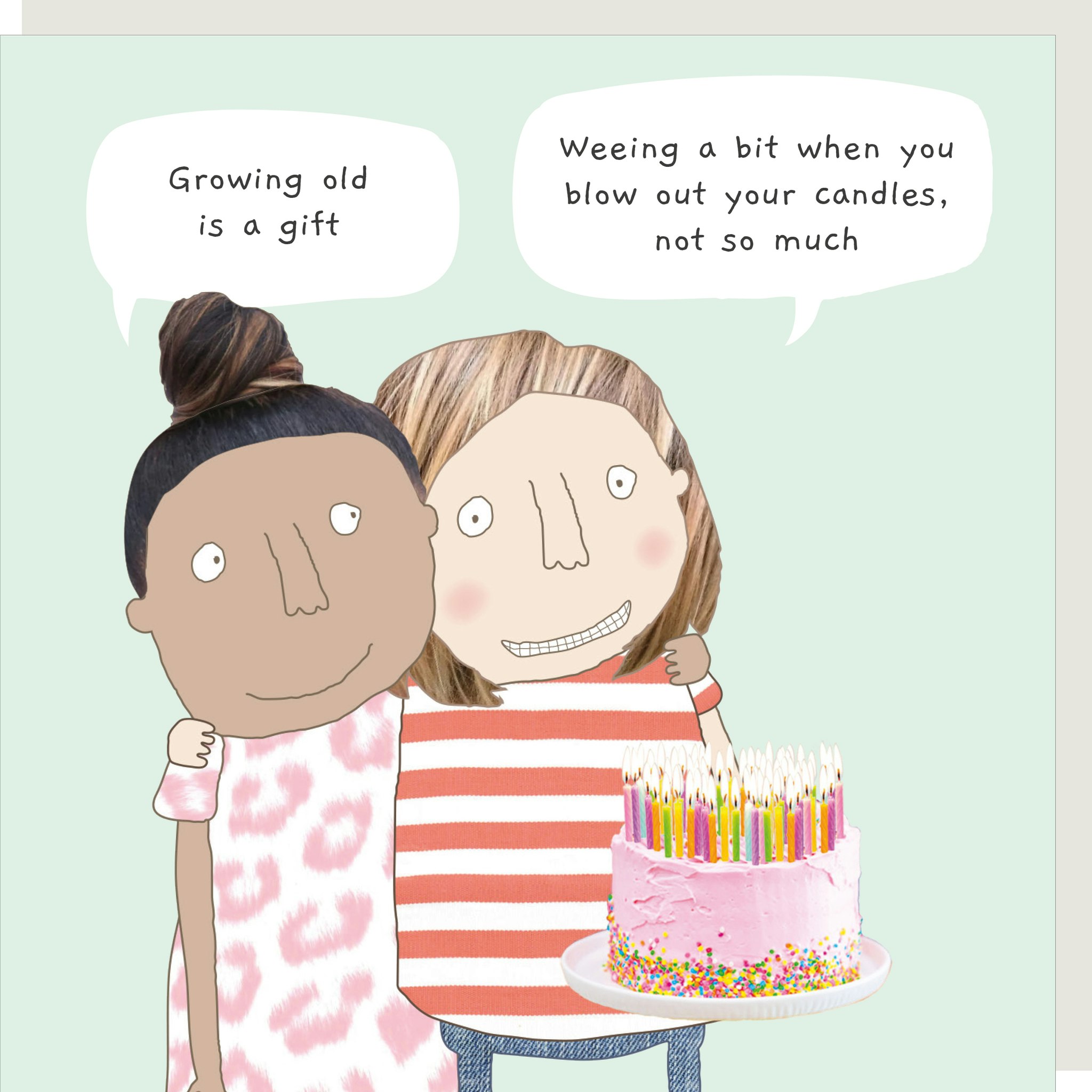 Card Gift