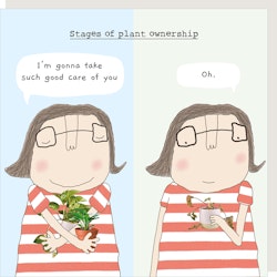 Card Plant Ownership