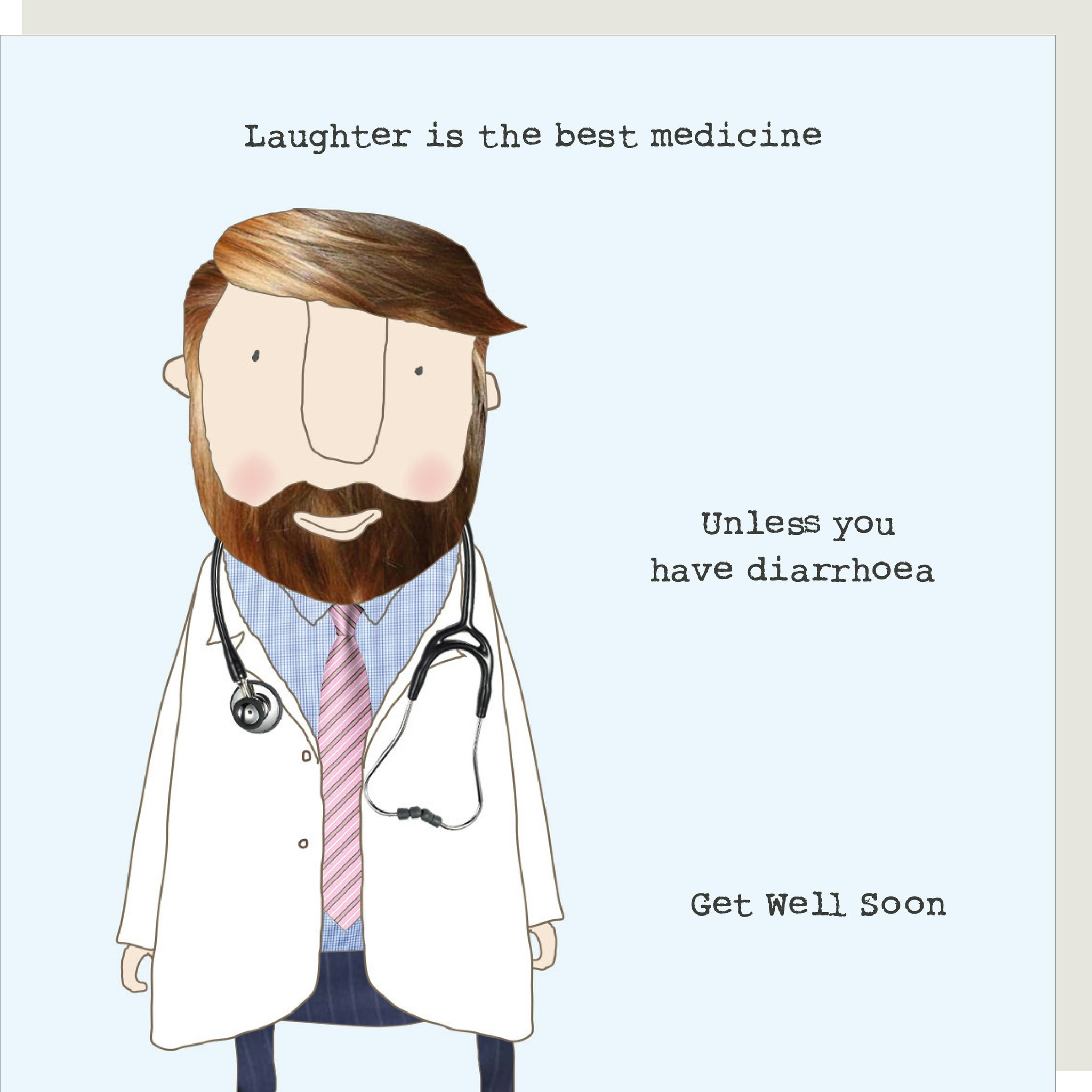 Card Diarrhoea