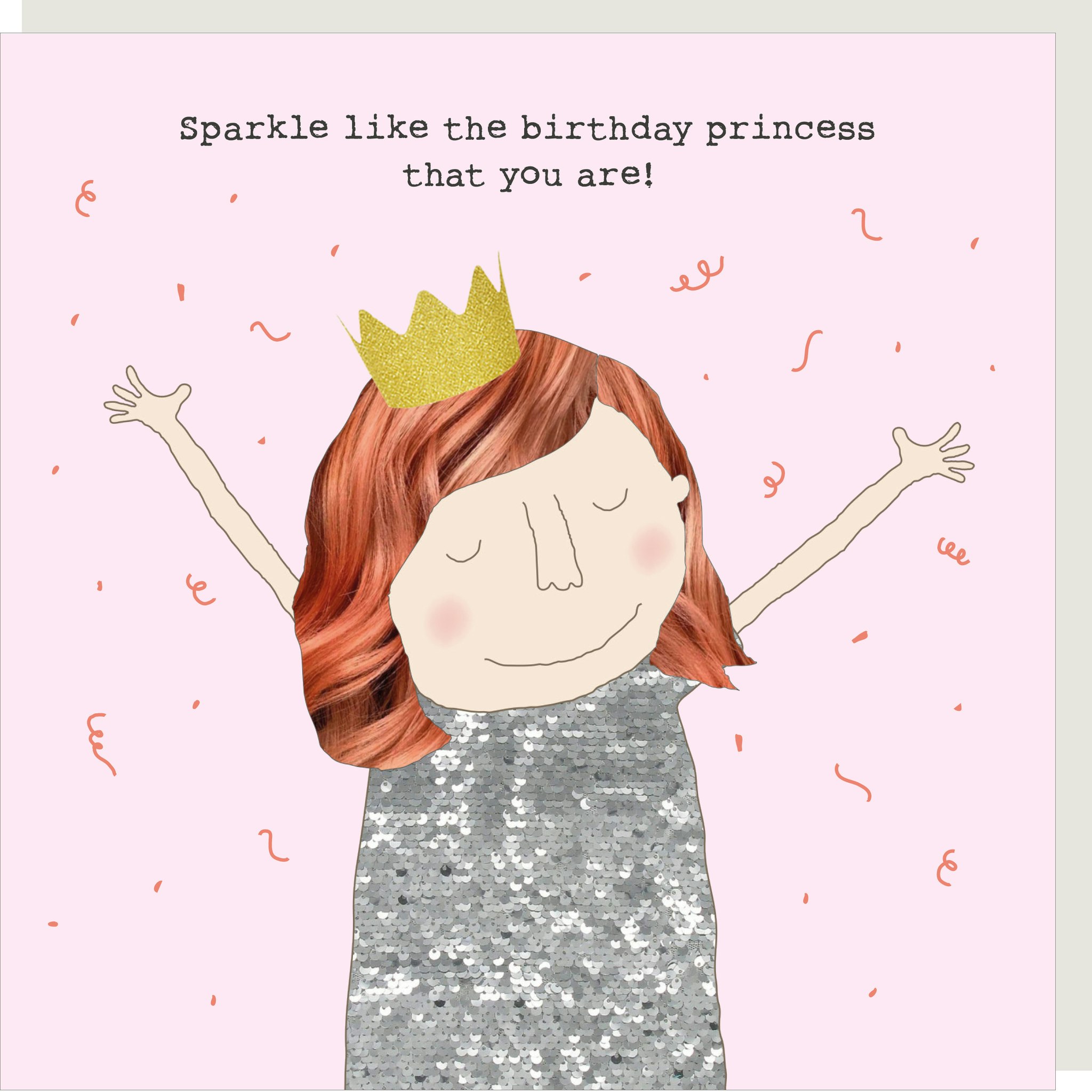 Card Sparkle