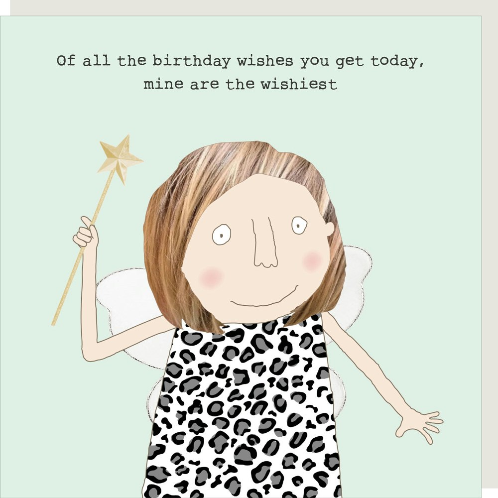 Card Wishiest