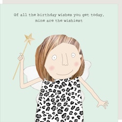 Card Wishiest