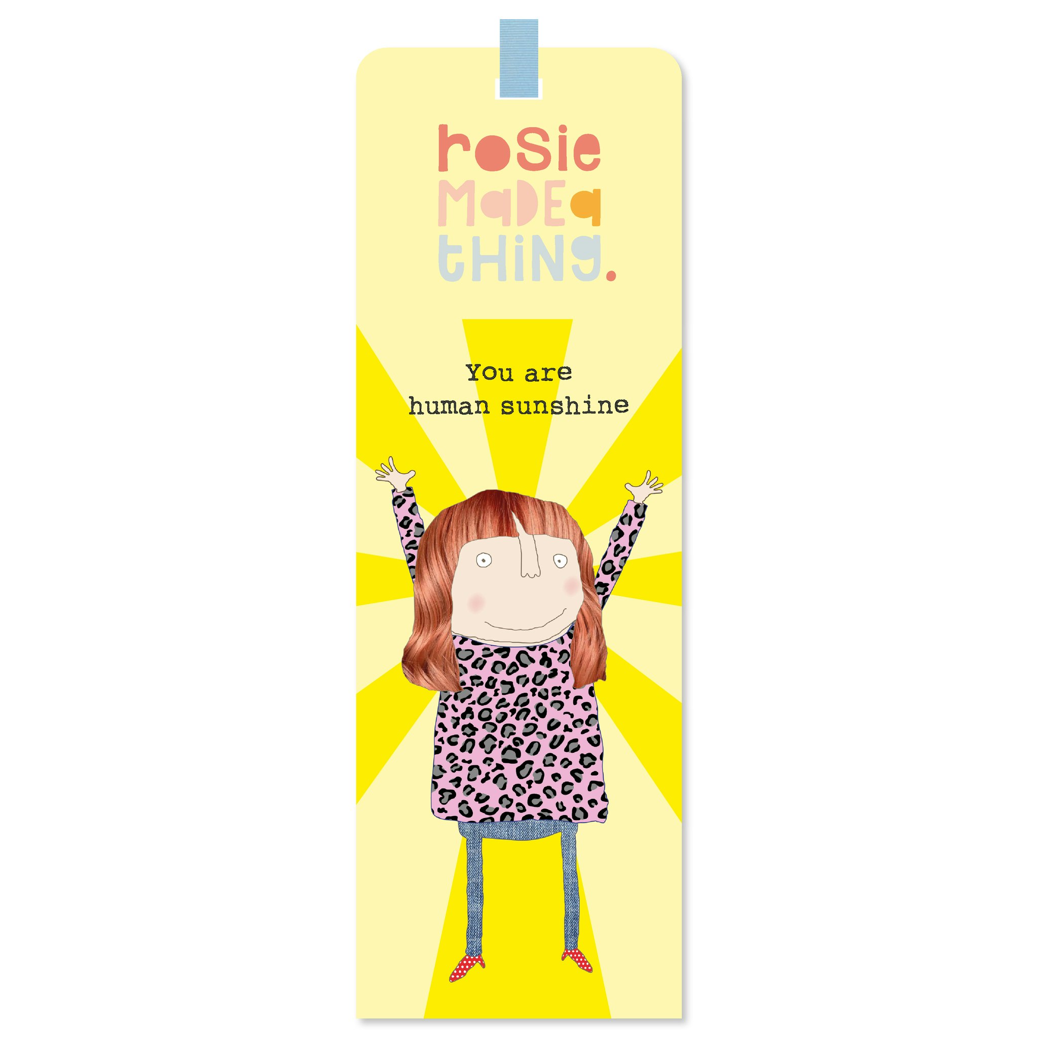 Bookmark Sunshine