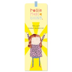 Bookmark Sunshine