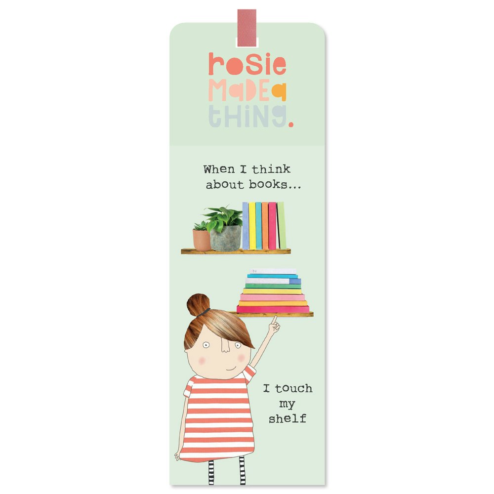 Bookmark Shelf