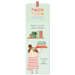 Bookmark Shelf