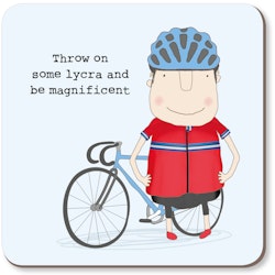 Coaster Lycra