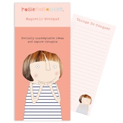 Magnetic Notepad Impure