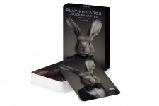 Playing Cards Forest