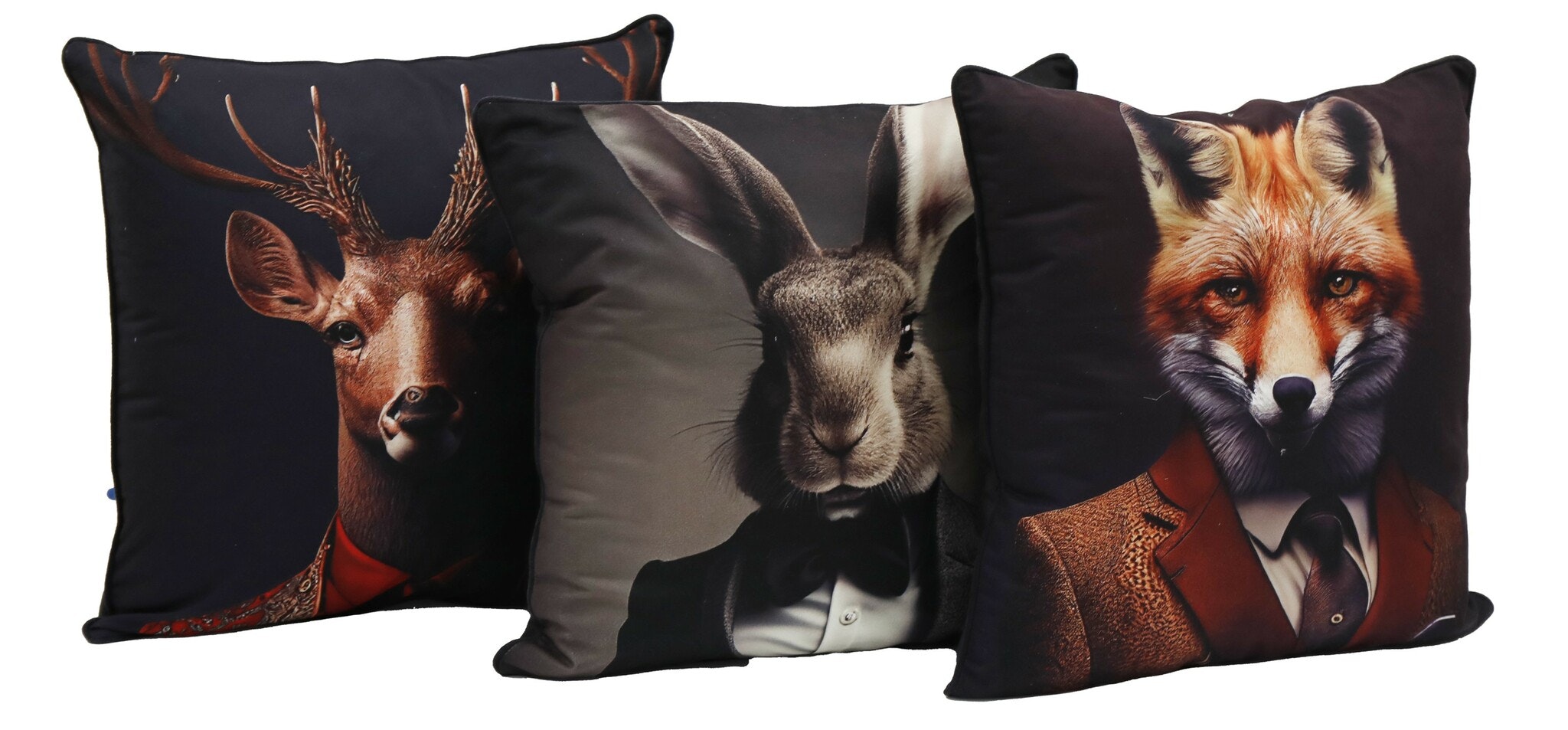 Cushion Forest