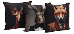 Cushion Forest