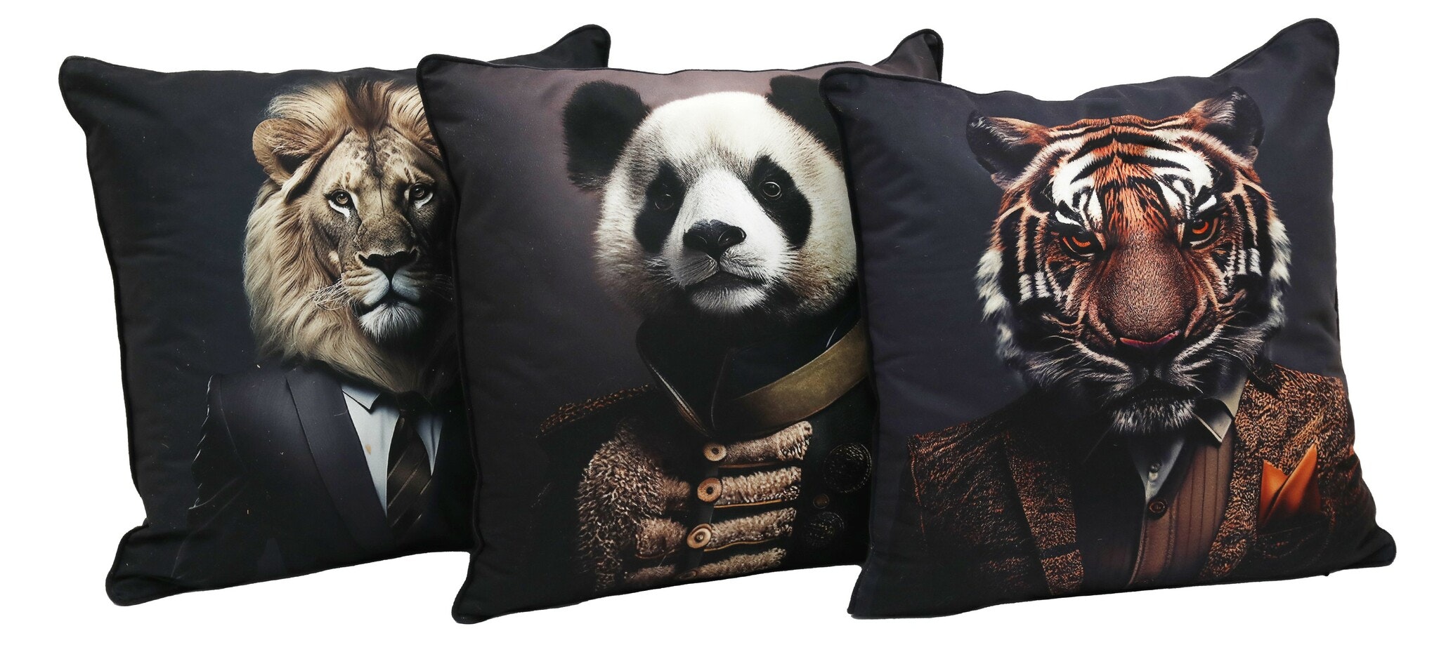 Cushion Jungle