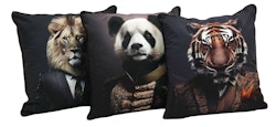 Cushion Jungle