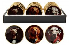 Coaster Dog