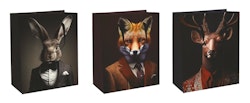 Giftbag M Forest