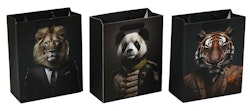 Giftbag M Jungle