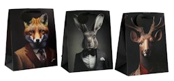 Giftbag L Forest