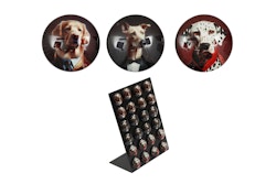 Magneter Dog