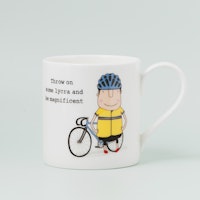 Mug Lycra