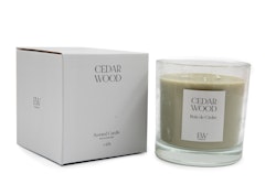 3 Wick Candle