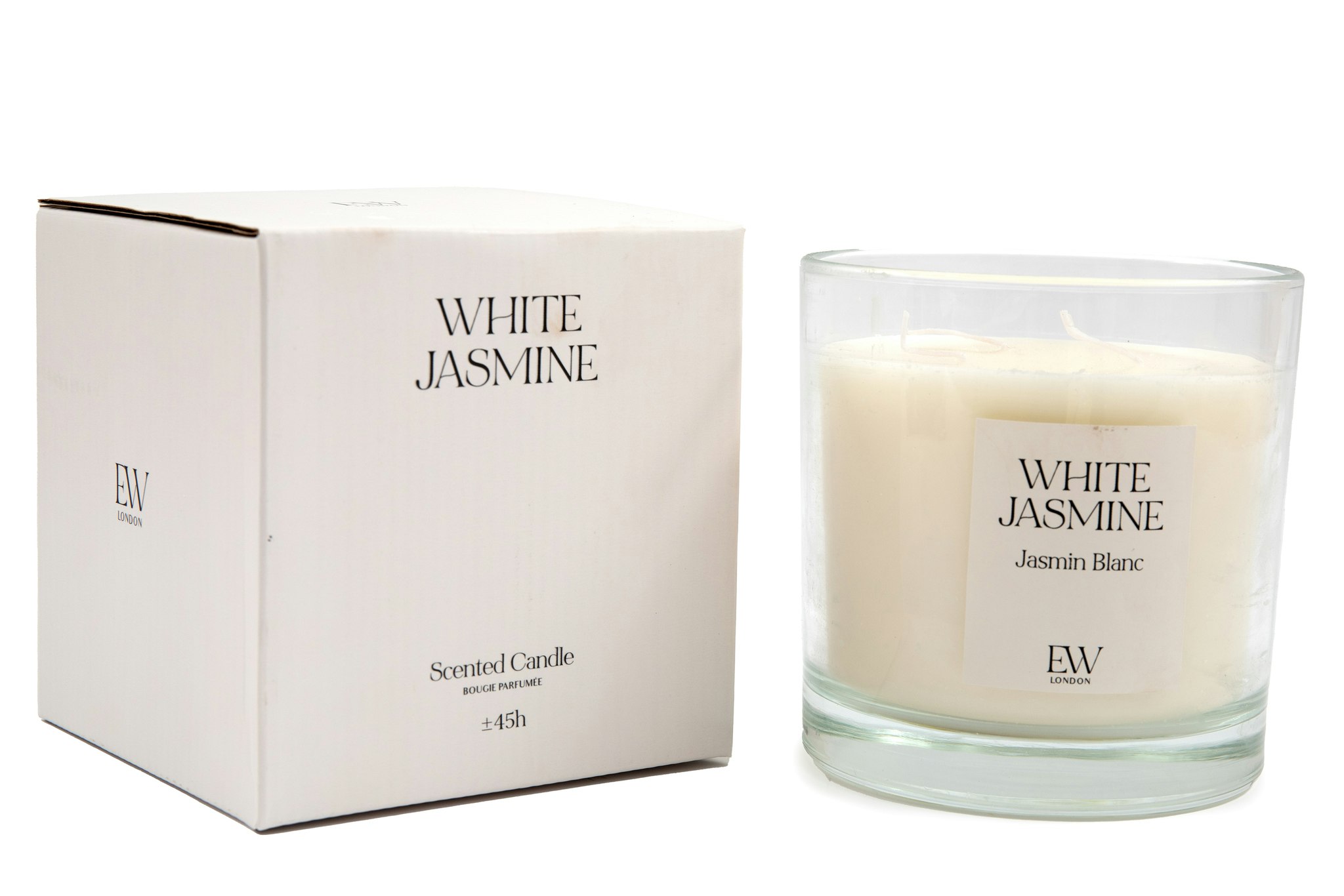 3 Wick Candle