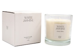 3 Wick Candle