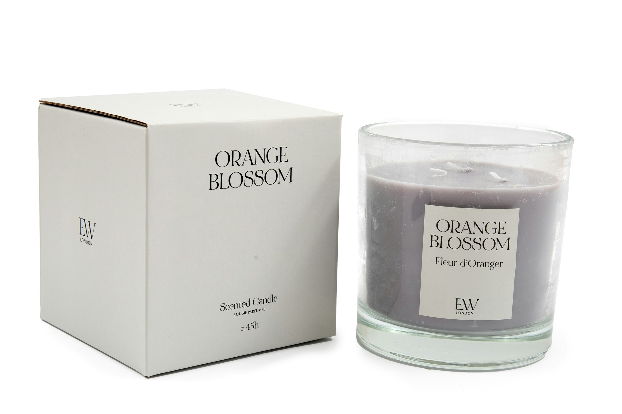 3 Wick Candle
