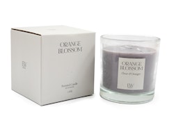 3 Wick Candle