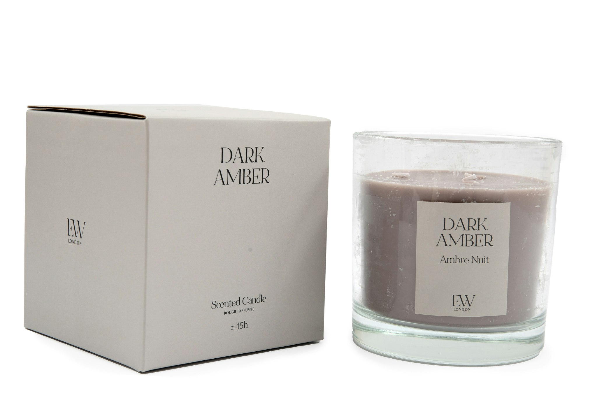 3 Wick Candle