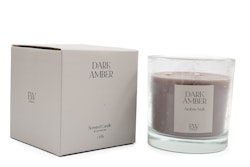 3 Wick Candle