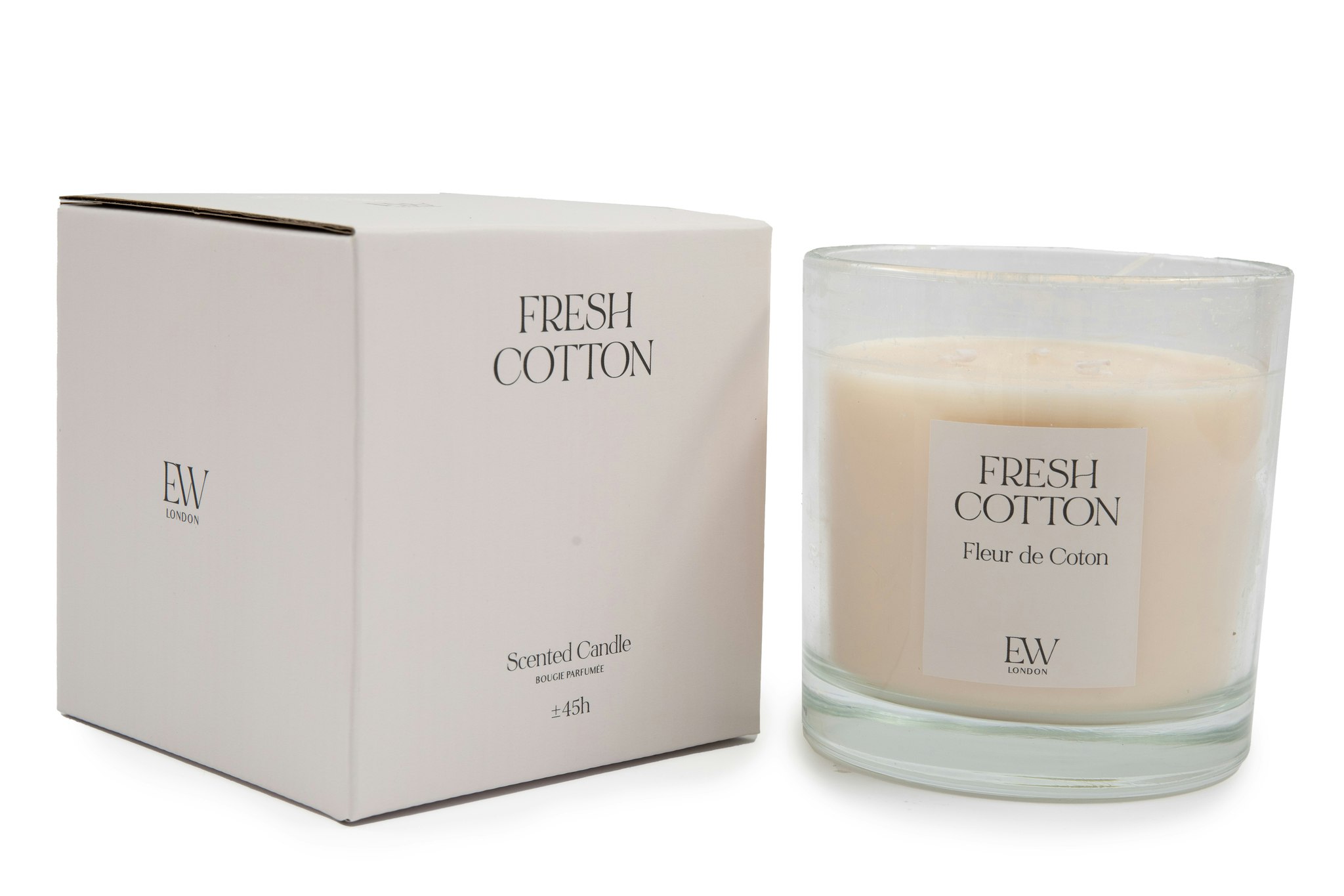 3 Wick Candle
