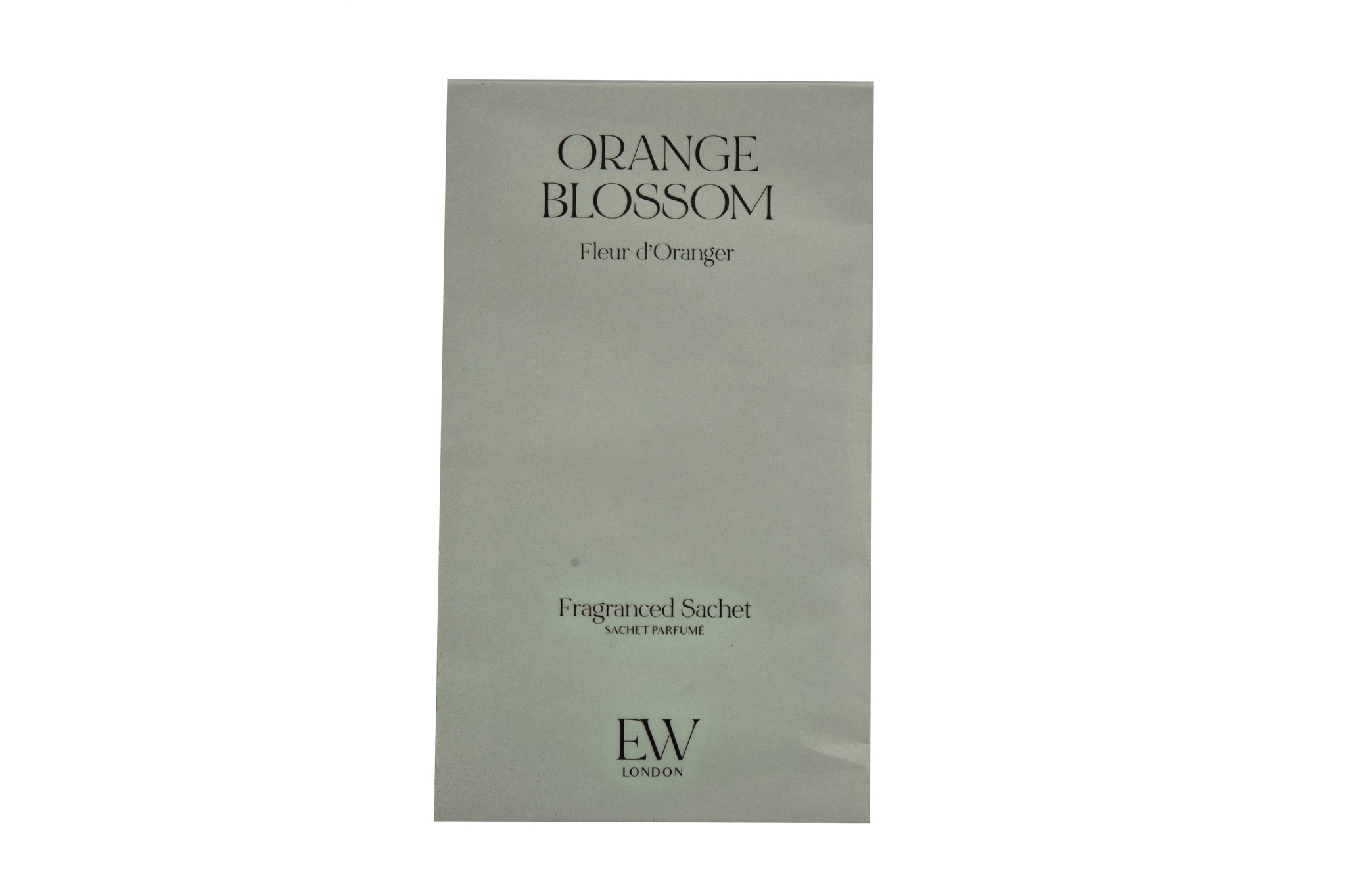 Fragrance Sachet