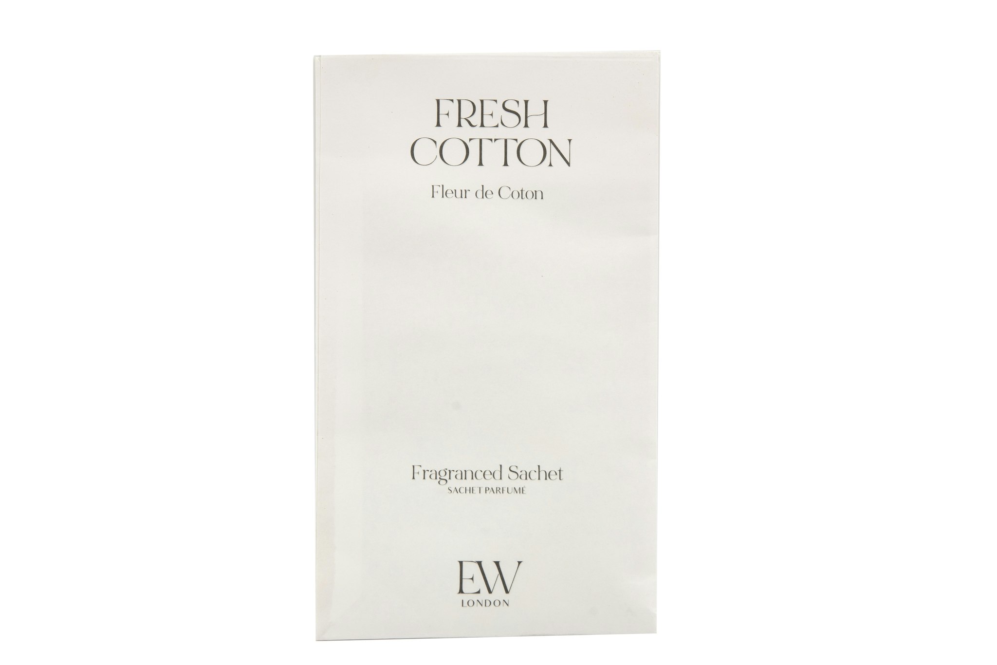 Fragrance Sachet