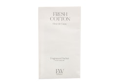 Fragrance Sachet