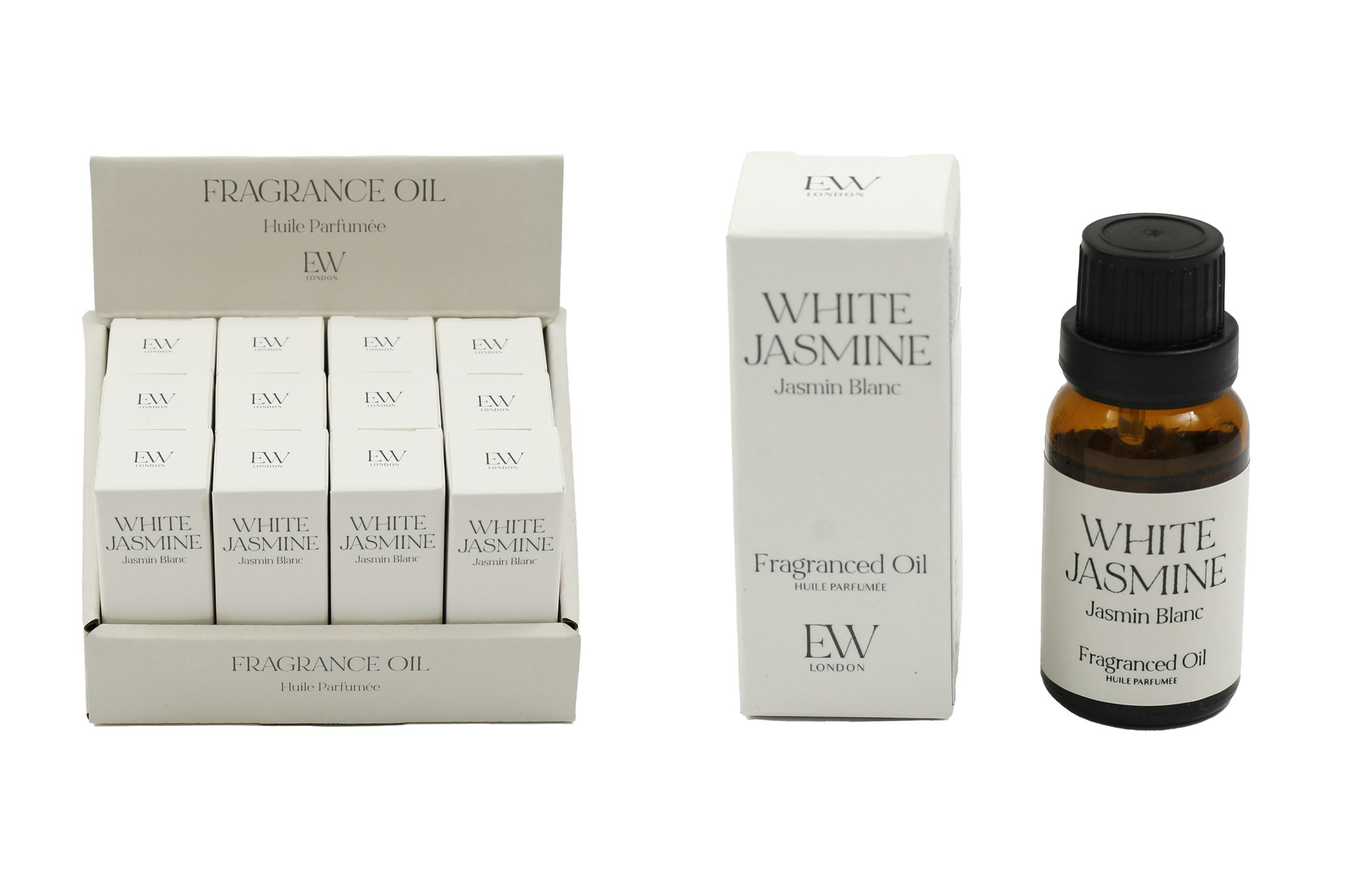 Fragrance Oil