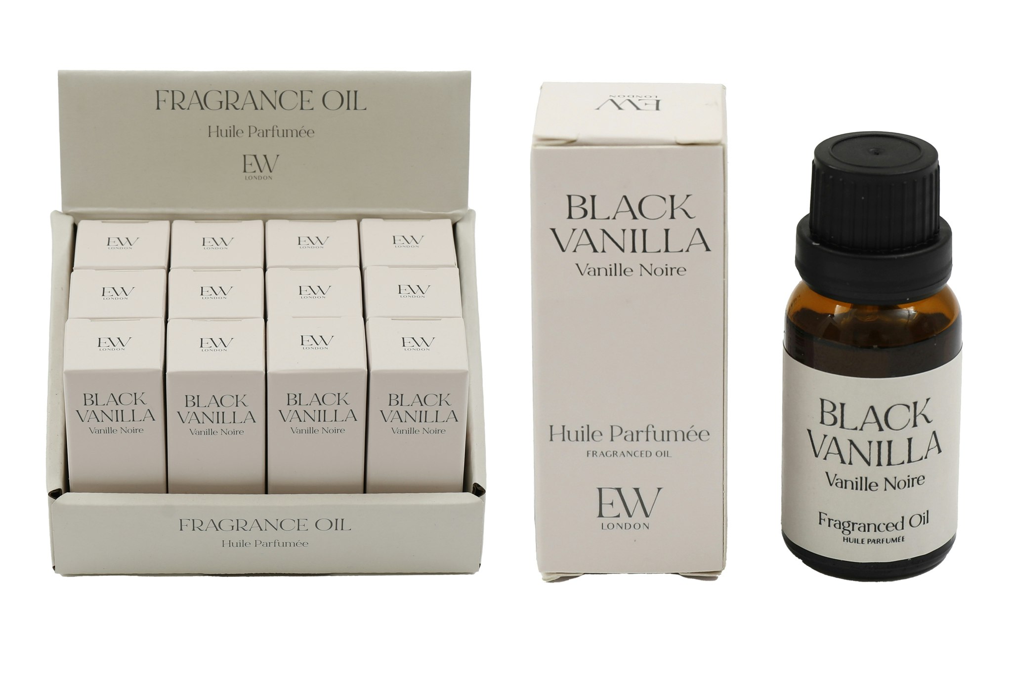 Fragrance Oil