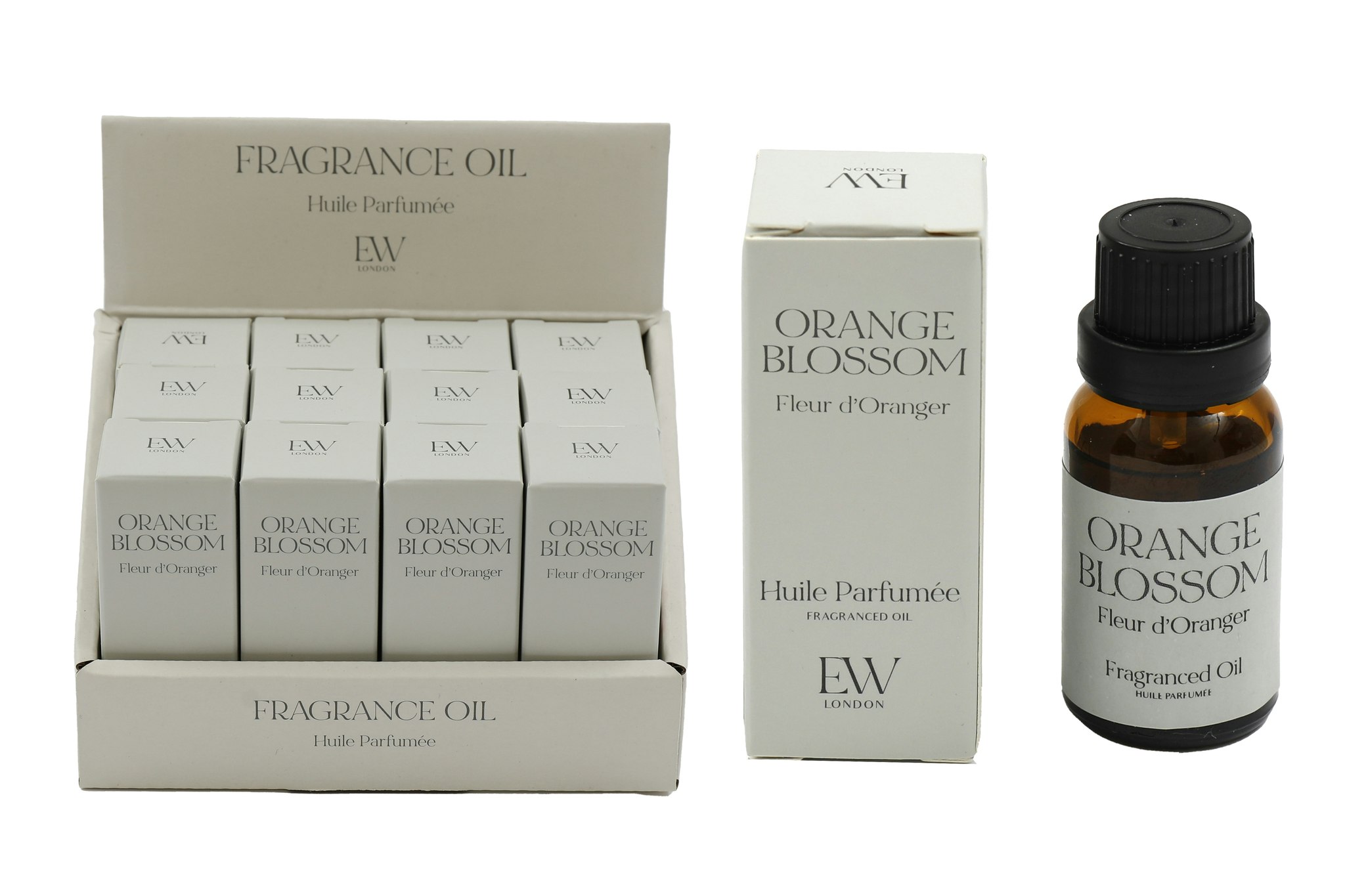 Fragrance Oil