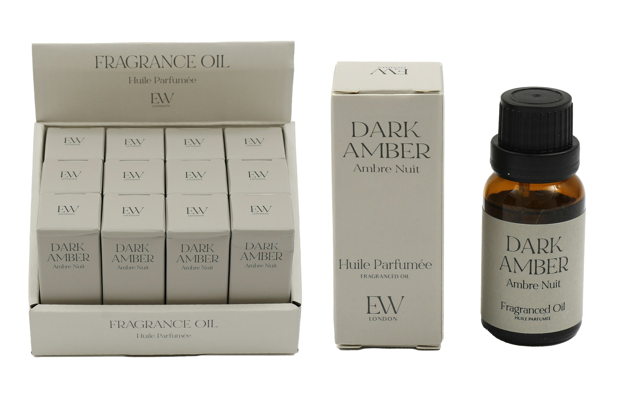 Fragrance Oil