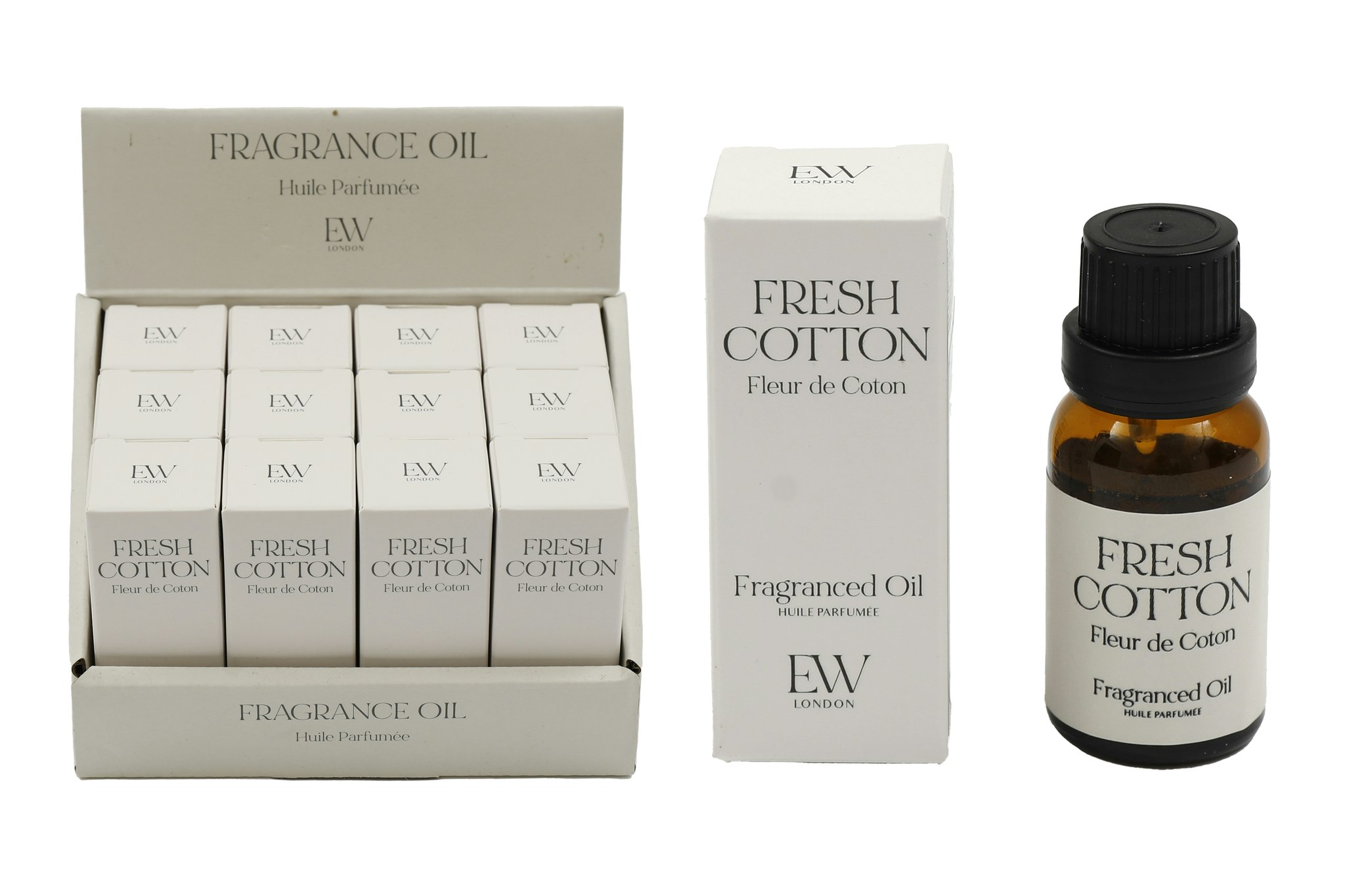 Fragrance Oil