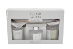 Diffuser & Candle Gift Set